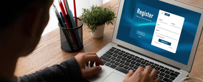 Cos’è Un Form O Modulo? Tipi, Esempi E Principali Utilizzi Online 7 Cos'è un Form