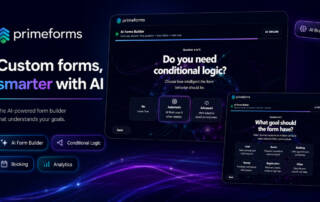 Why Primeforms Is The Ideal Solution For Your Custom Forms 5 Why PrimeForms Is the Ideal Solution for Your Custom Forms
