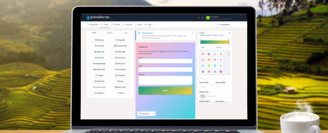 Form Di Contatto: Guida Completa Per Creare Moduli Efficaci E Ottimizzati 11 Form di Contatto