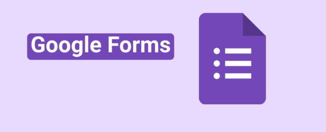 Google Moduli: Creazione, Utilizzo E Suggerimenti 10 Google Forms