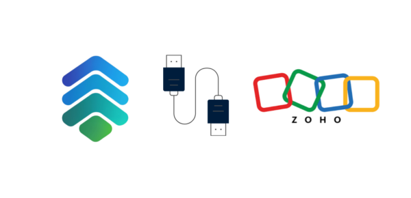 Zoho Crm Add-On integrazione Salesforce